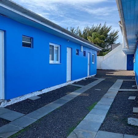 Отель Residencial Agua Azul Капан-да-Каноа Экстерьер фото